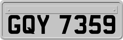 GQY7359
