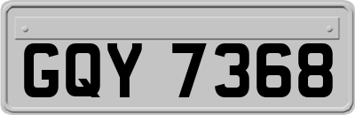 GQY7368