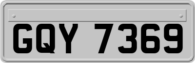 GQY7369