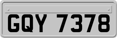 GQY7378
