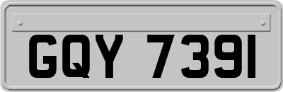 GQY7391