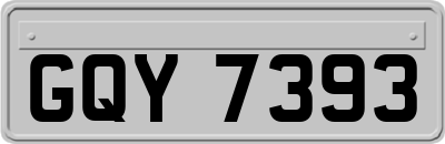GQY7393