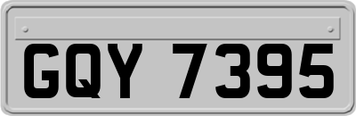 GQY7395