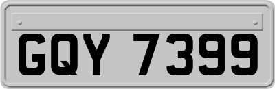 GQY7399
