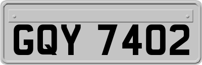 GQY7402