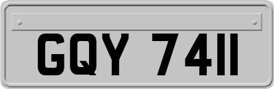 GQY7411