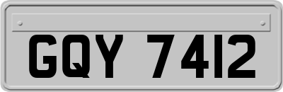 GQY7412