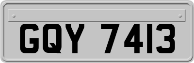 GQY7413