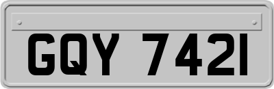 GQY7421