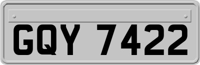 GQY7422
