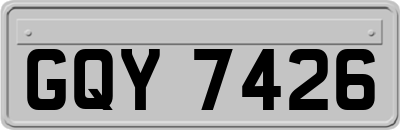 GQY7426