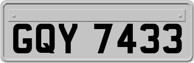 GQY7433