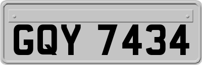 GQY7434