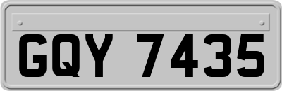 GQY7435