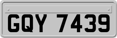GQY7439