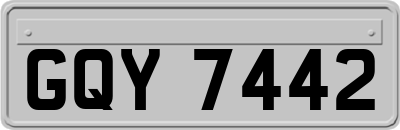 GQY7442