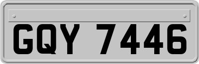 GQY7446