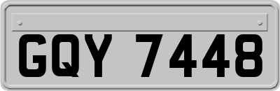 GQY7448