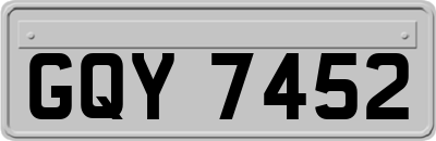 GQY7452