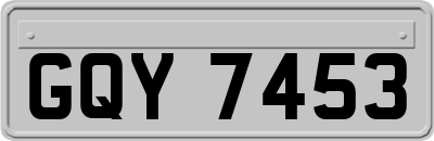 GQY7453