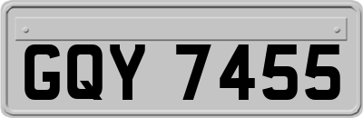 GQY7455