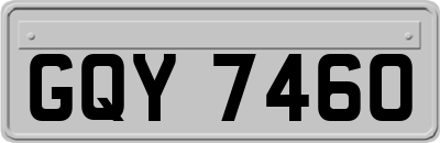 GQY7460