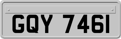 GQY7461
