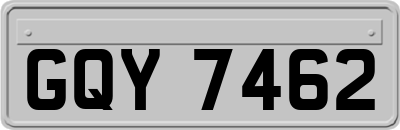 GQY7462