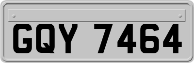GQY7464