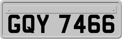 GQY7466