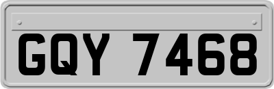 GQY7468