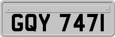 GQY7471