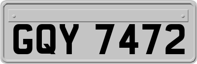 GQY7472