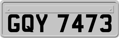 GQY7473