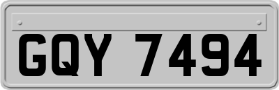 GQY7494