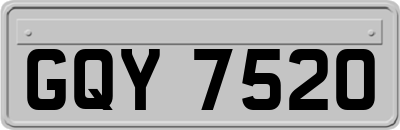 GQY7520