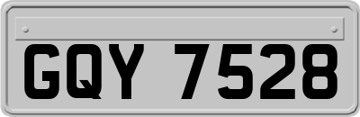 GQY7528