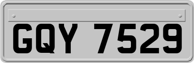 GQY7529