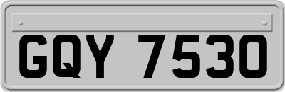 GQY7530