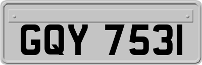 GQY7531