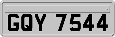 GQY7544