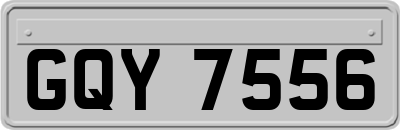 GQY7556