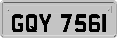 GQY7561