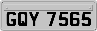 GQY7565