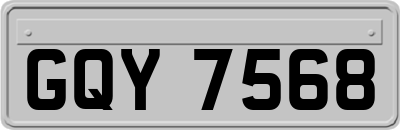 GQY7568