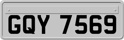 GQY7569