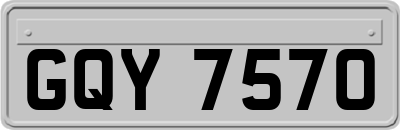 GQY7570