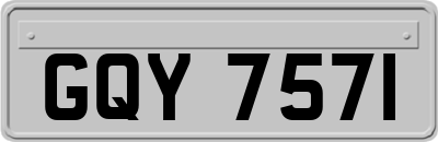 GQY7571
