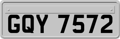 GQY7572