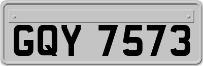 GQY7573